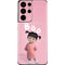 Disney Monsters Inc. Boo Portrait Galaxy S21 Ultra 5G Skin
